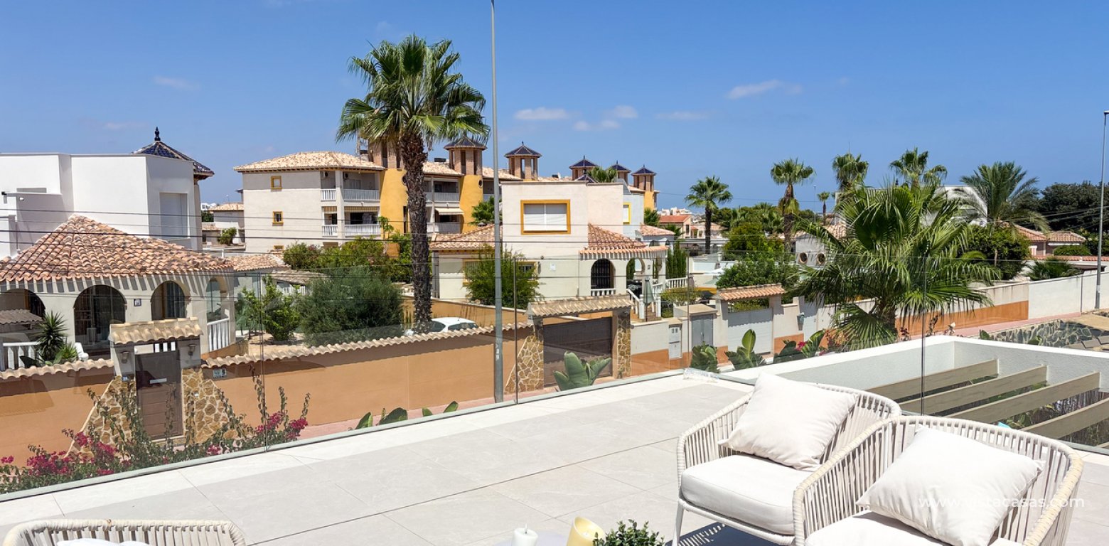 Sale - Villa - Cabo Roig