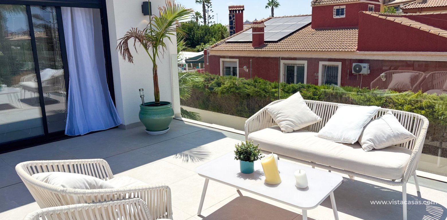 Sale - Villa - Cabo Roig