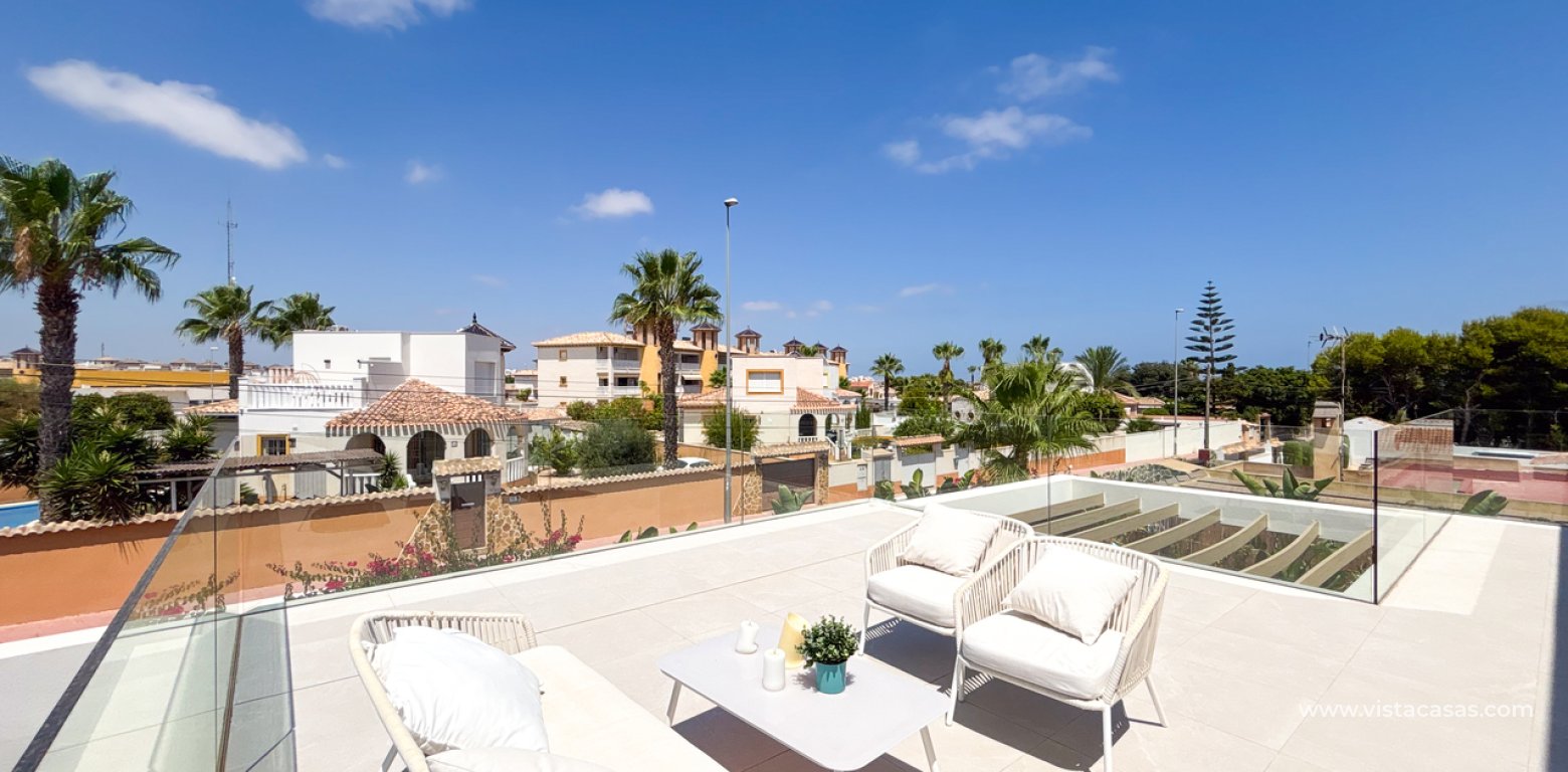 Sale - Villa - Cabo Roig