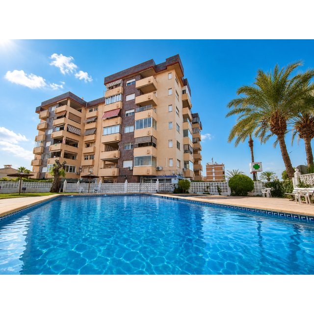 Apartment - Resale - La Zenia - La Zenia