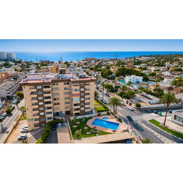 Apartment - Wtórny - La Zenia - La Zenia