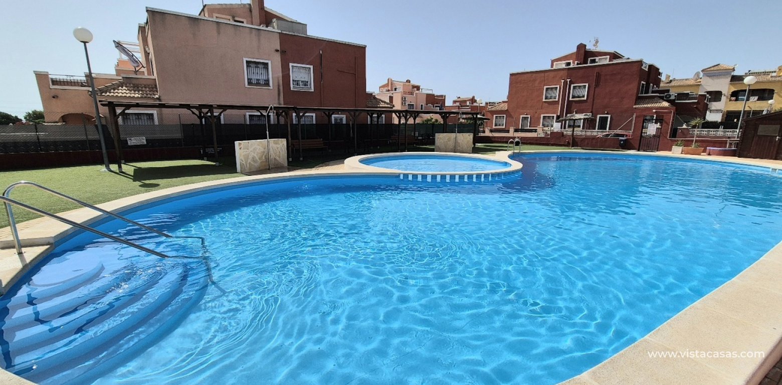 Venta - Townhouse - Los Montesinos