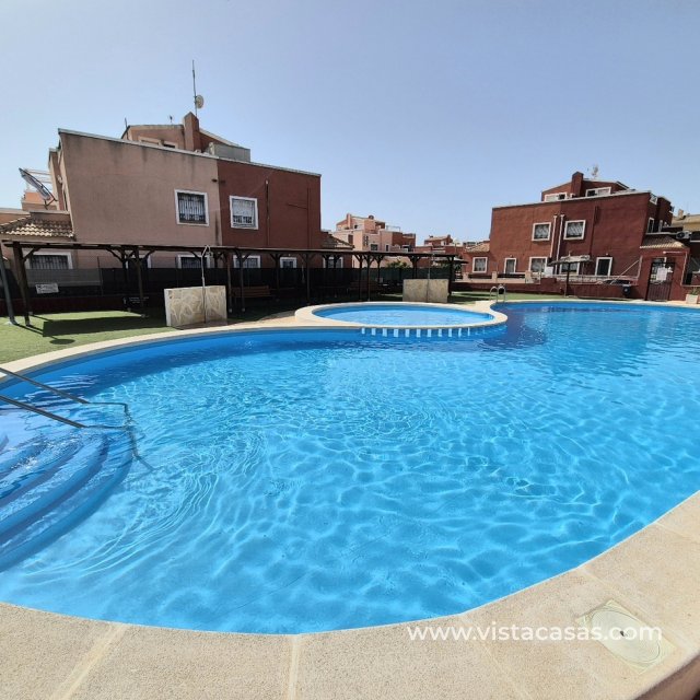 Townhouse - Sale - Los Montesinos - Los Montesinos