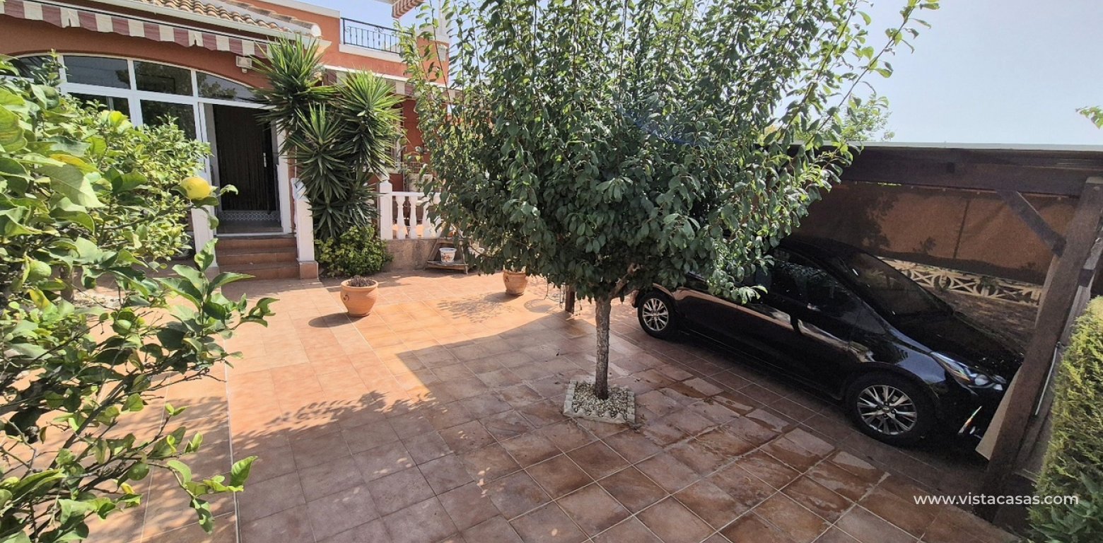 Venta - Townhouse - Los Montesinos