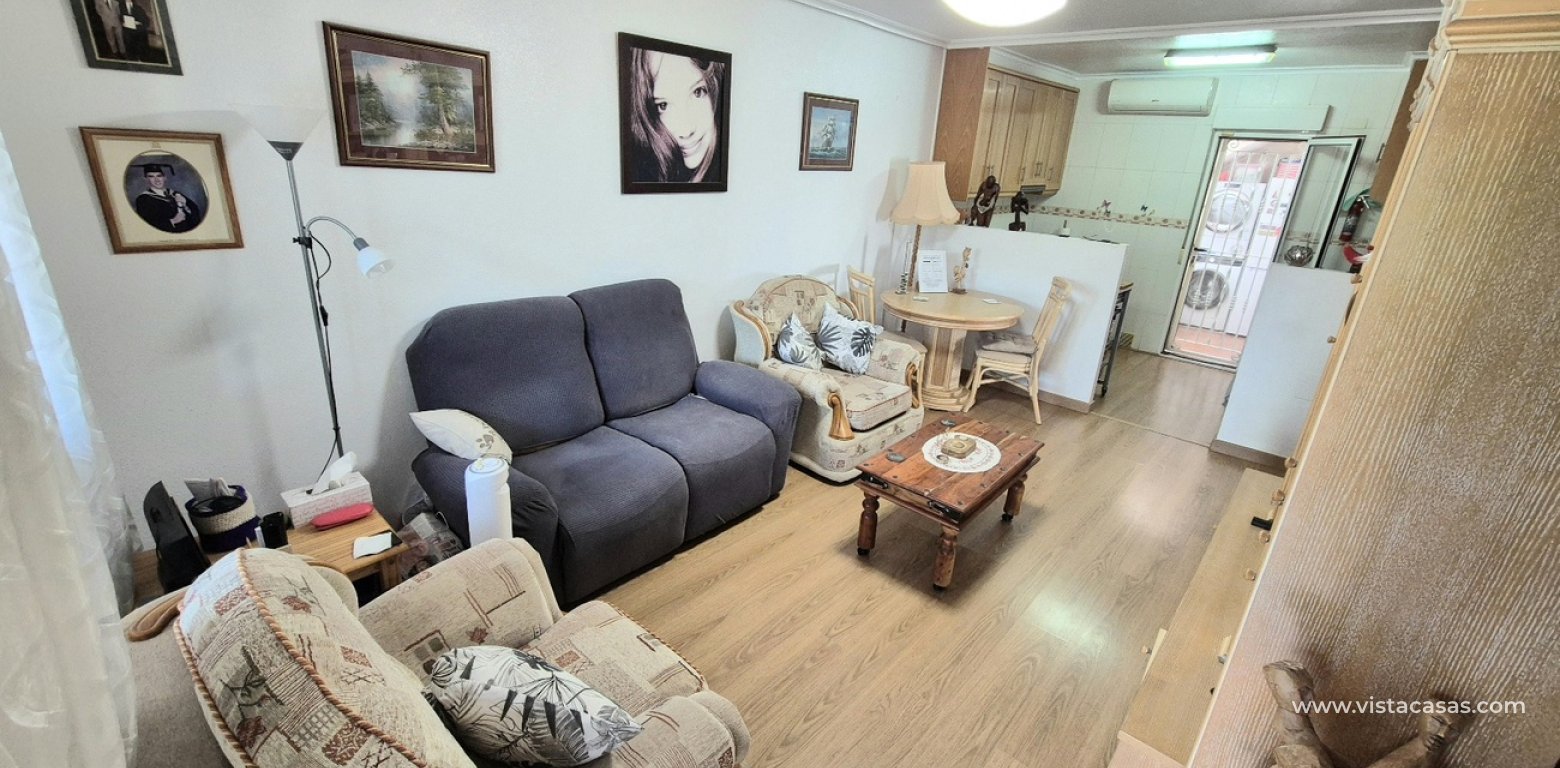 Venta - Townhouse - Los Montesinos