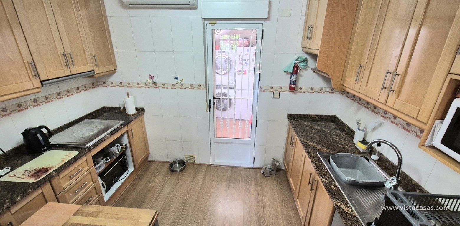 Venta - Townhouse - Los Montesinos