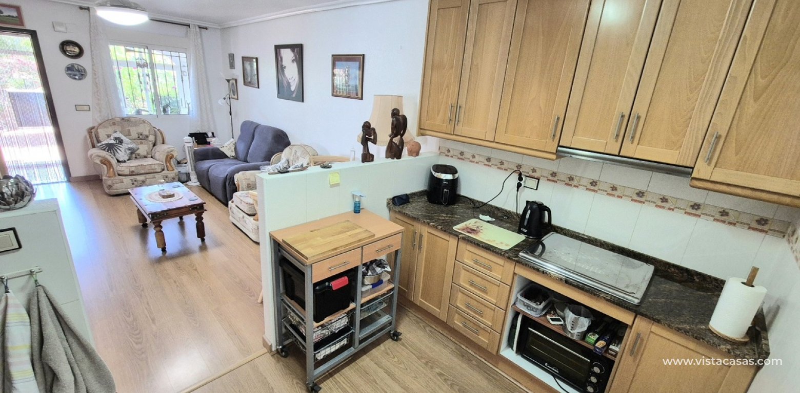 Venta - Townhouse - Los Montesinos