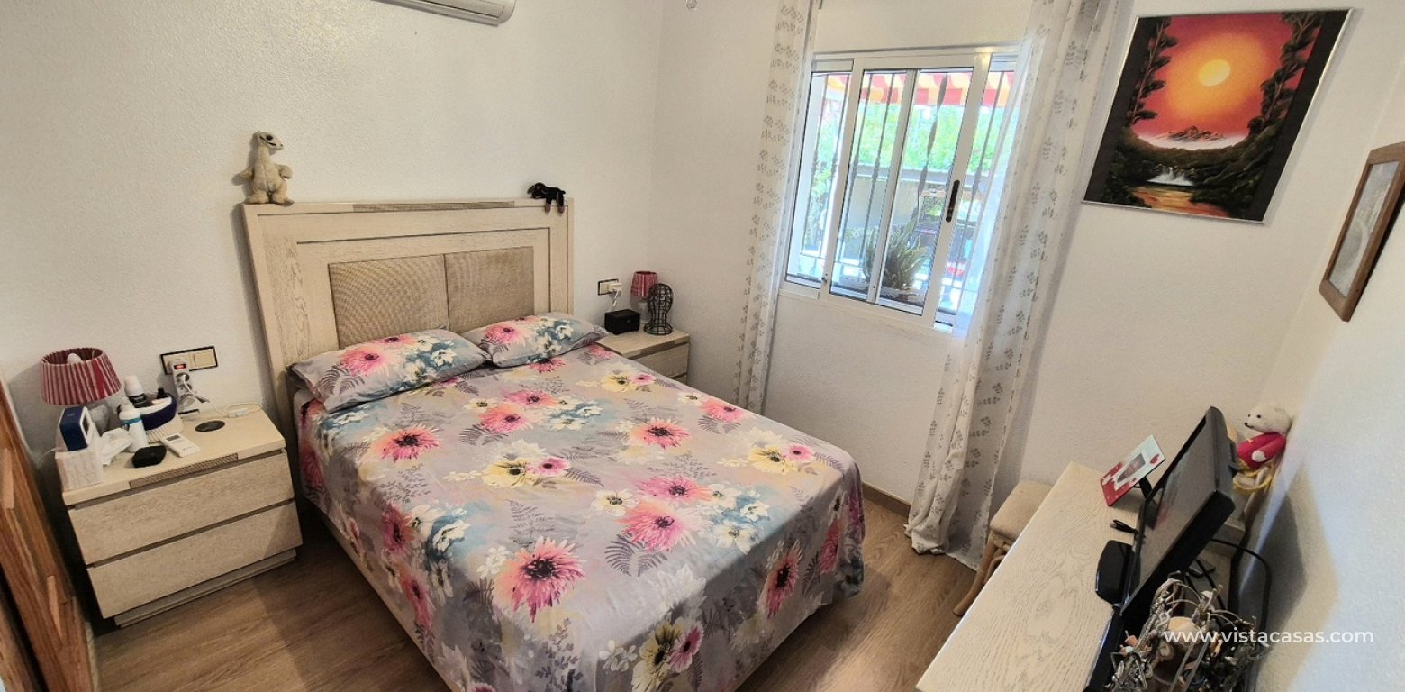 Venta - Townhouse - Los Montesinos