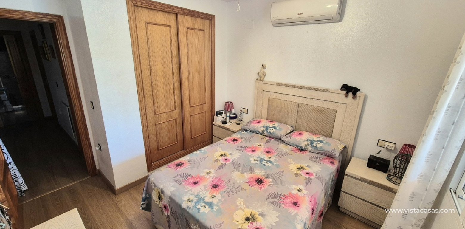 Venta - Townhouse - Los Montesinos