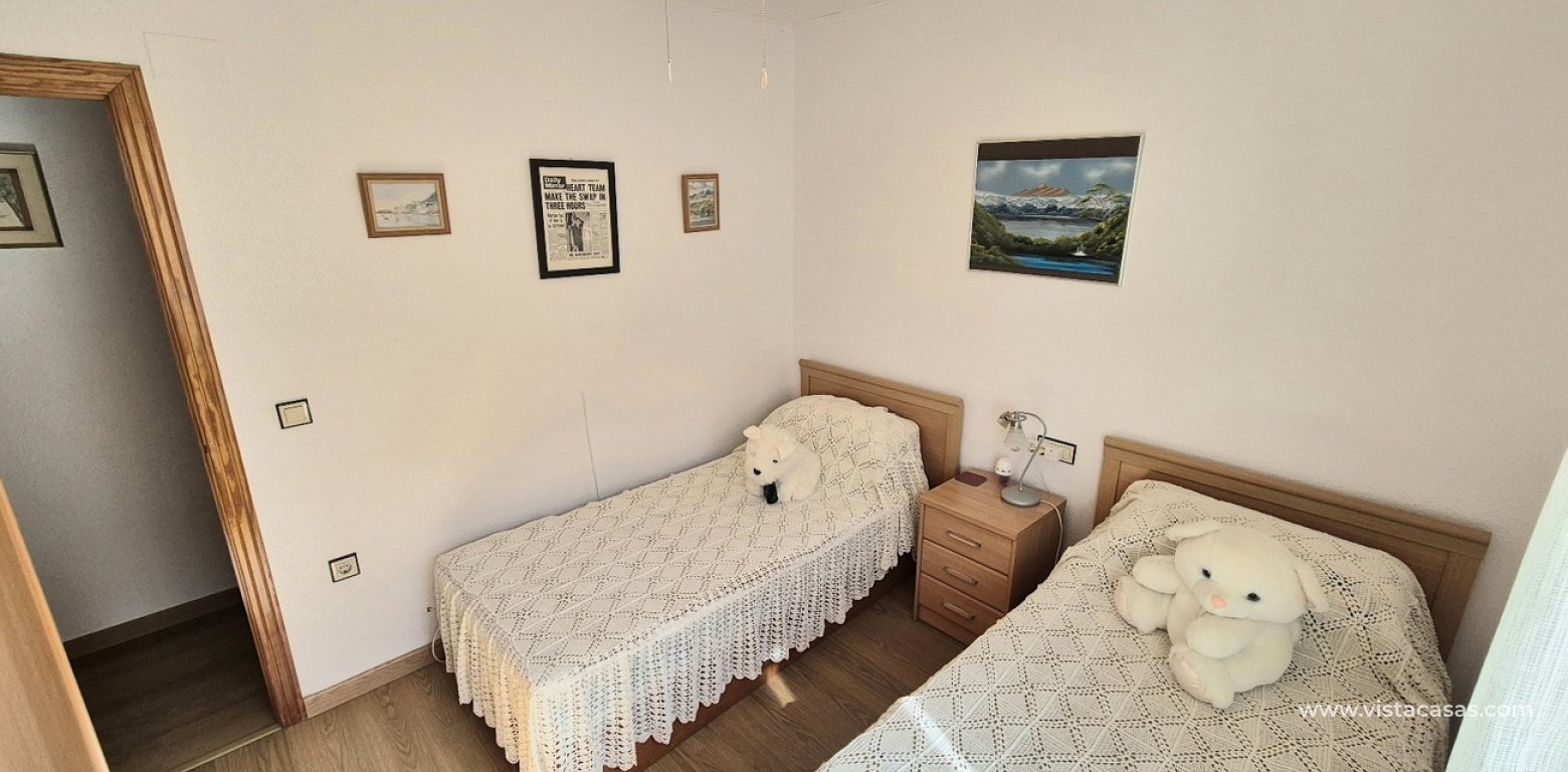 Venta - Townhouse - Los Montesinos