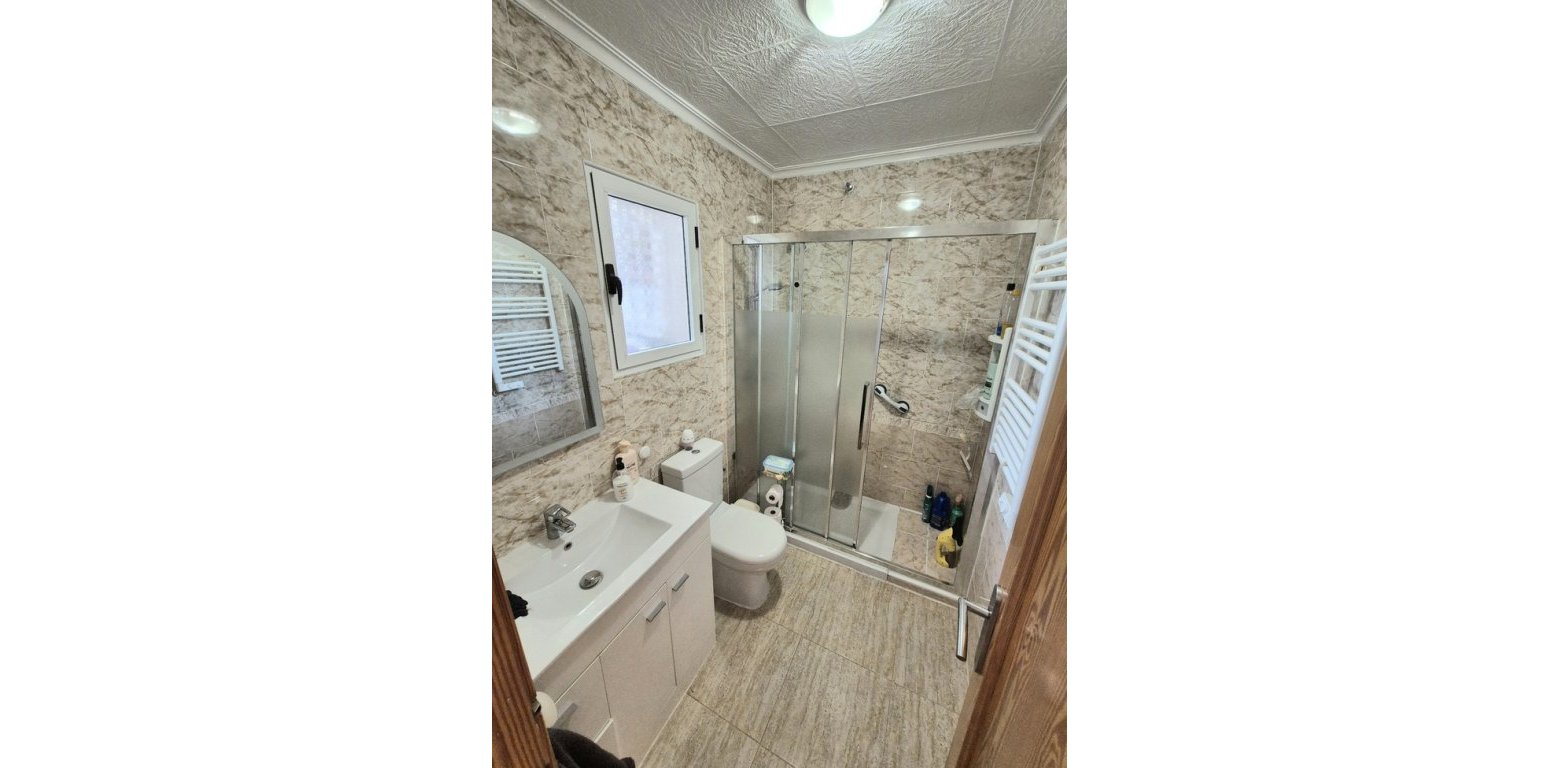 Venta - Townhouse - Los Montesinos