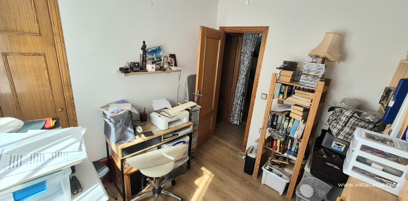 Venta - Townhouse - Los Montesinos
