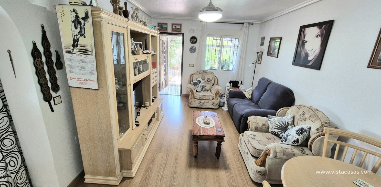 Venta - Townhouse - Los Montesinos