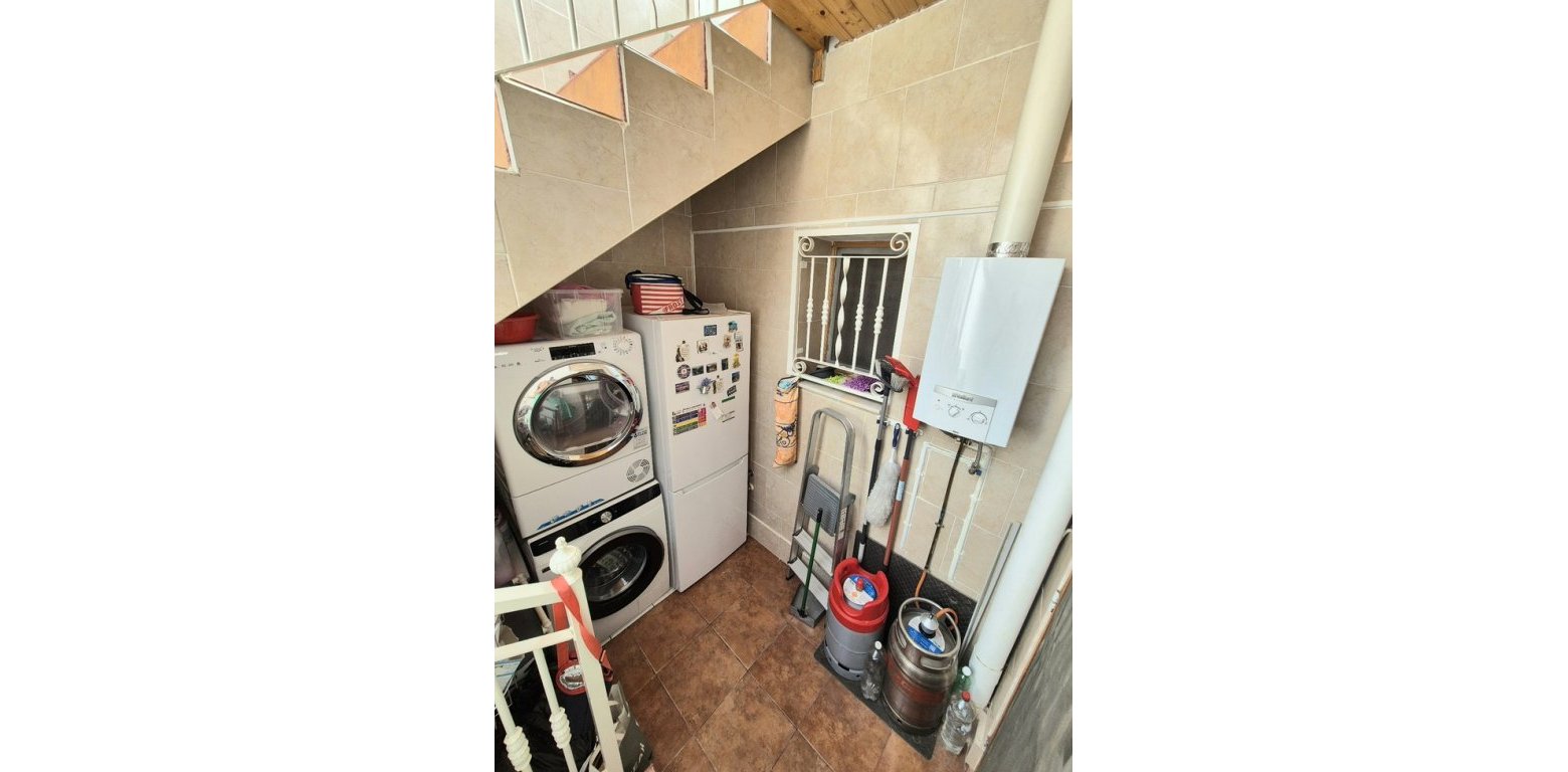 Venta - Townhouse - Los Montesinos