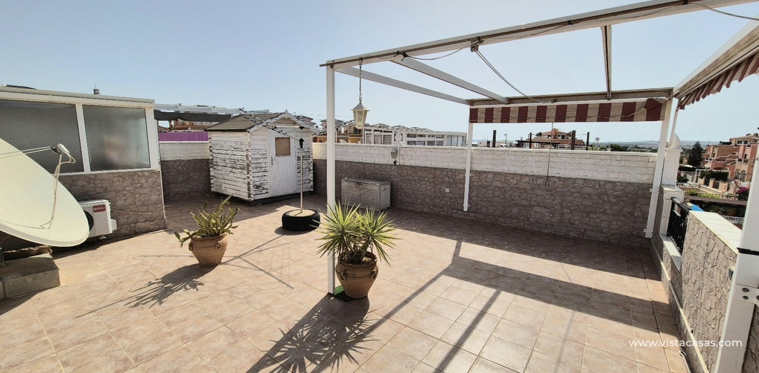 Venta - Townhouse - Los Montesinos