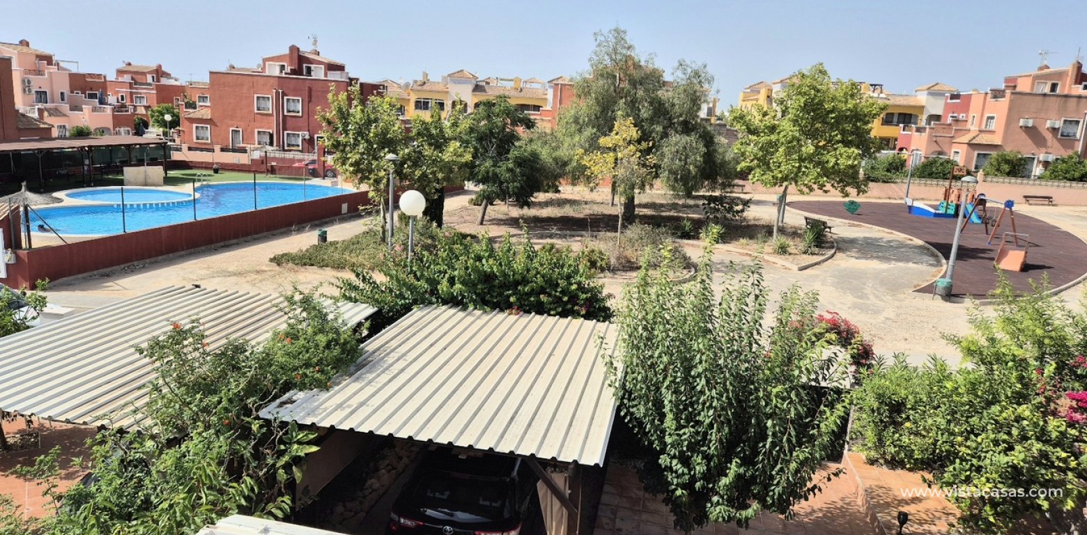 Venta - Townhouse - Los Montesinos