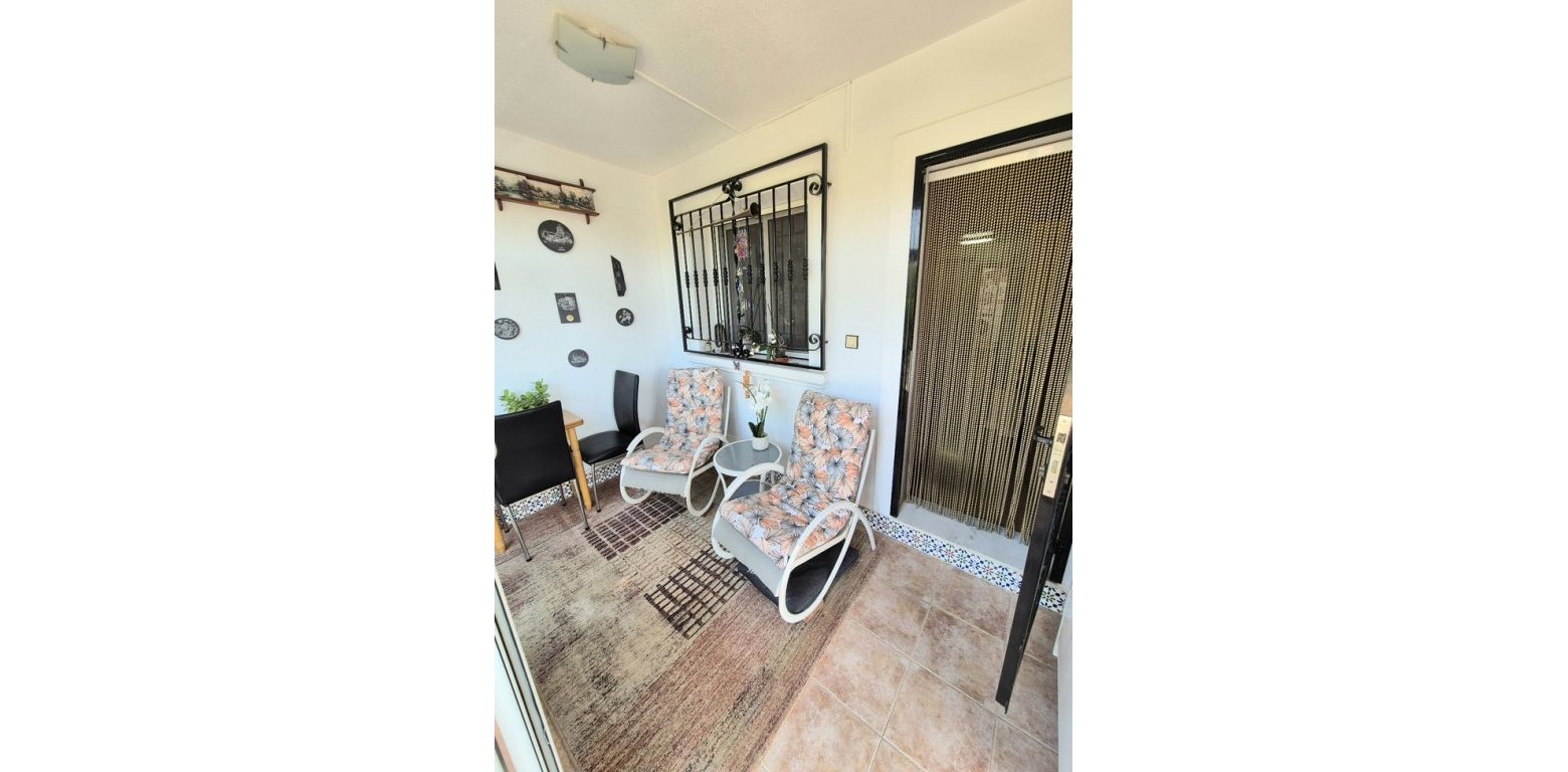 Venta - Townhouse - Los Montesinos