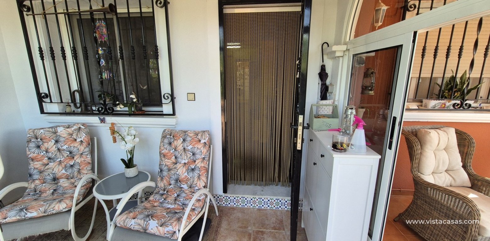 Venta - Townhouse - Los Montesinos