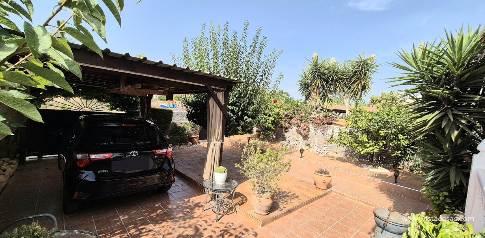 Venta - Townhouse - Los Montesinos