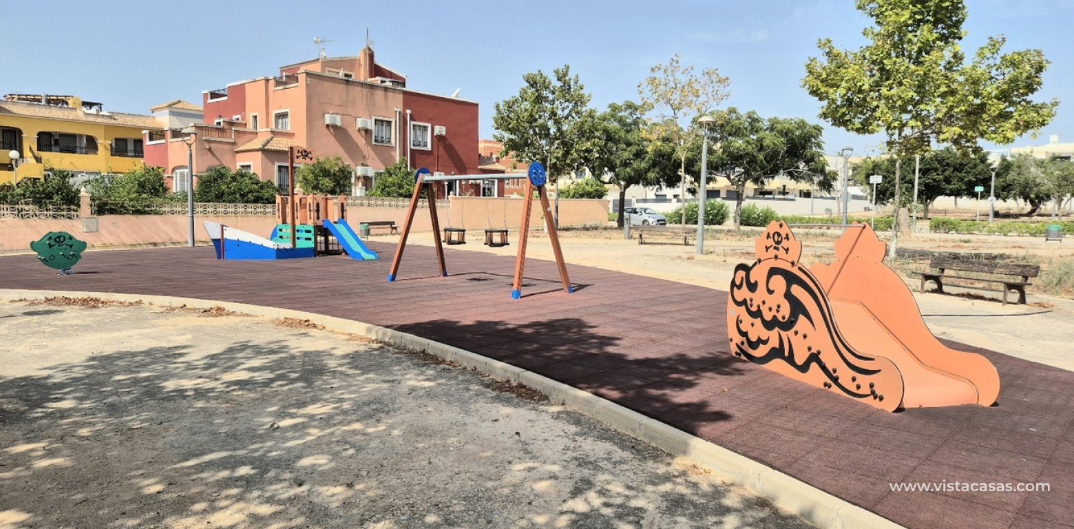 Venta - Townhouse - Los Montesinos