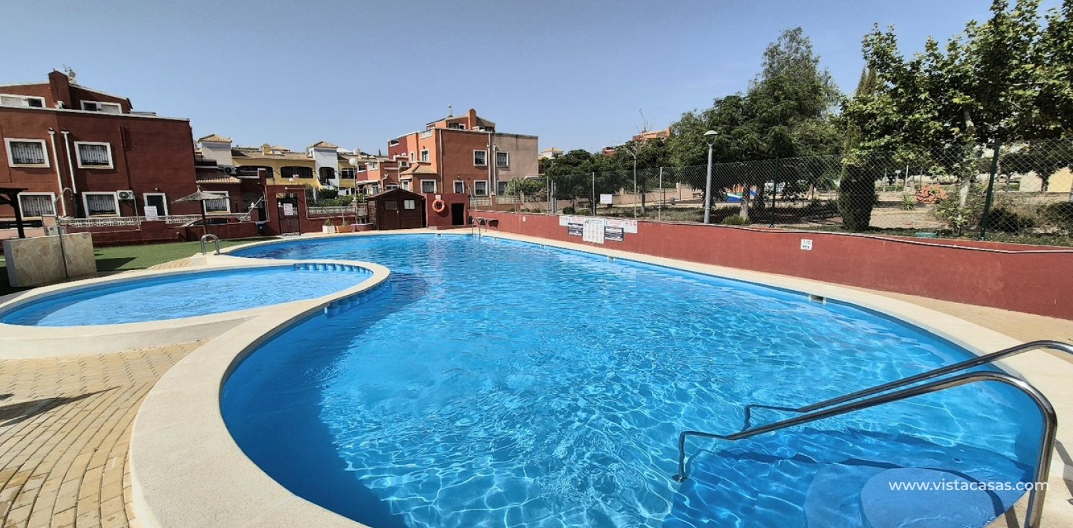 Venta - Townhouse - Los Montesinos
