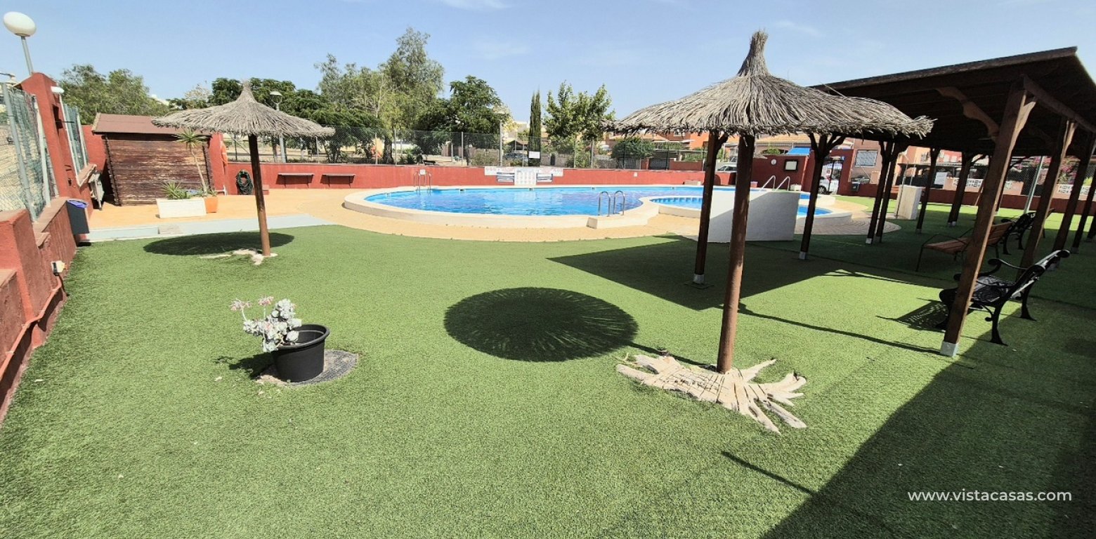 Venta - Townhouse - Los Montesinos