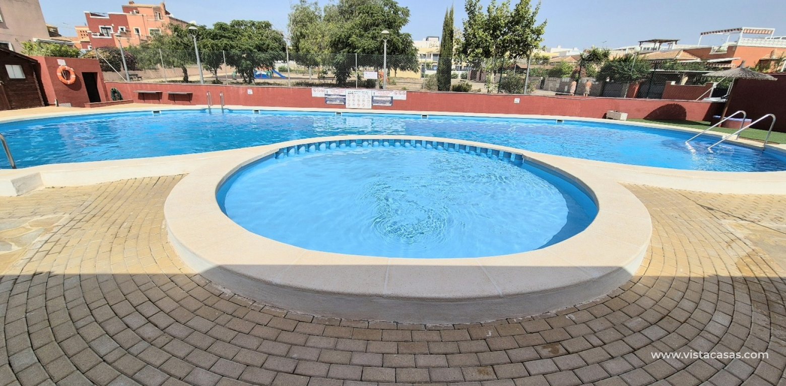 Venta - Townhouse - Los Montesinos