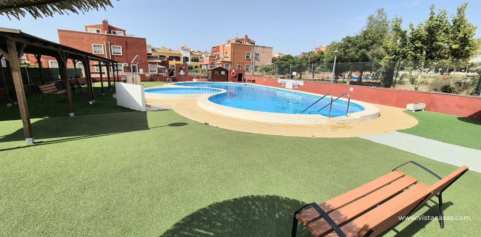 Venta - Townhouse - Los Montesinos