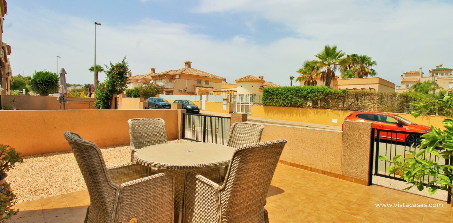 Sale - Radhus - Villamartin - PAU 8