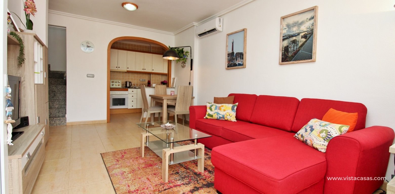 Sale - Radhus - Villamartin - PAU 8