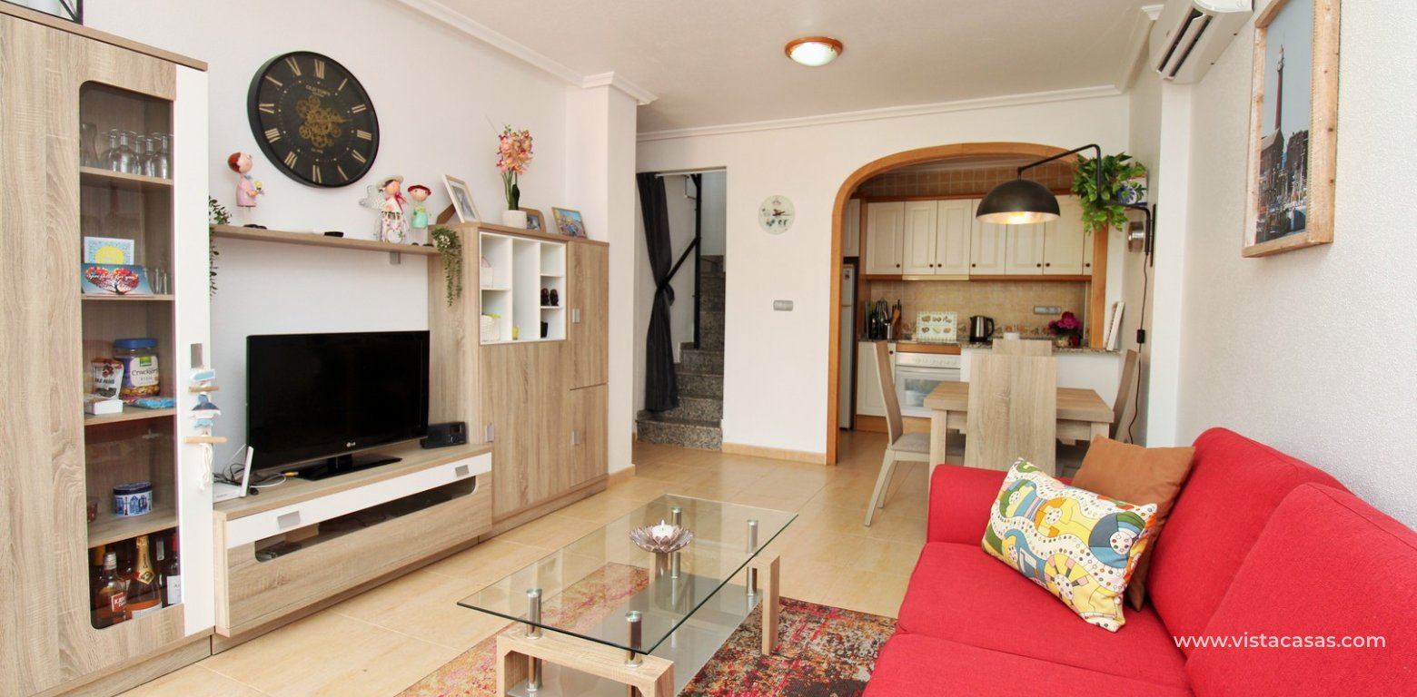 Sale - Radhus - Villamartin - PAU 8