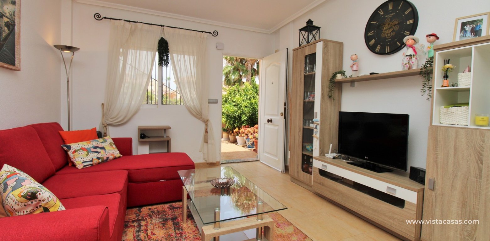 Sale - Radhus - Villamartin - PAU 8