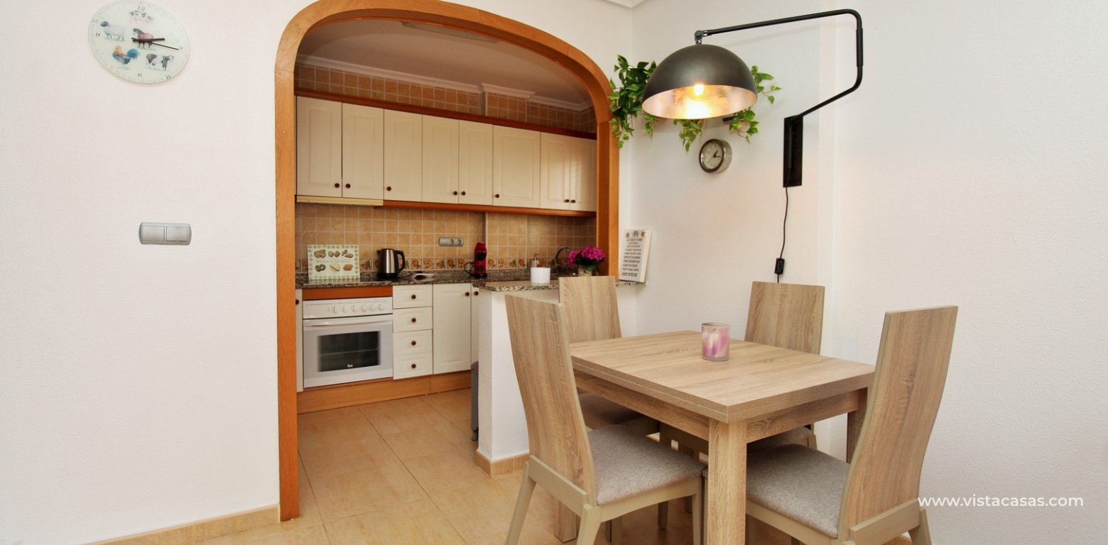 Sale - Radhus - Villamartin - PAU 8
