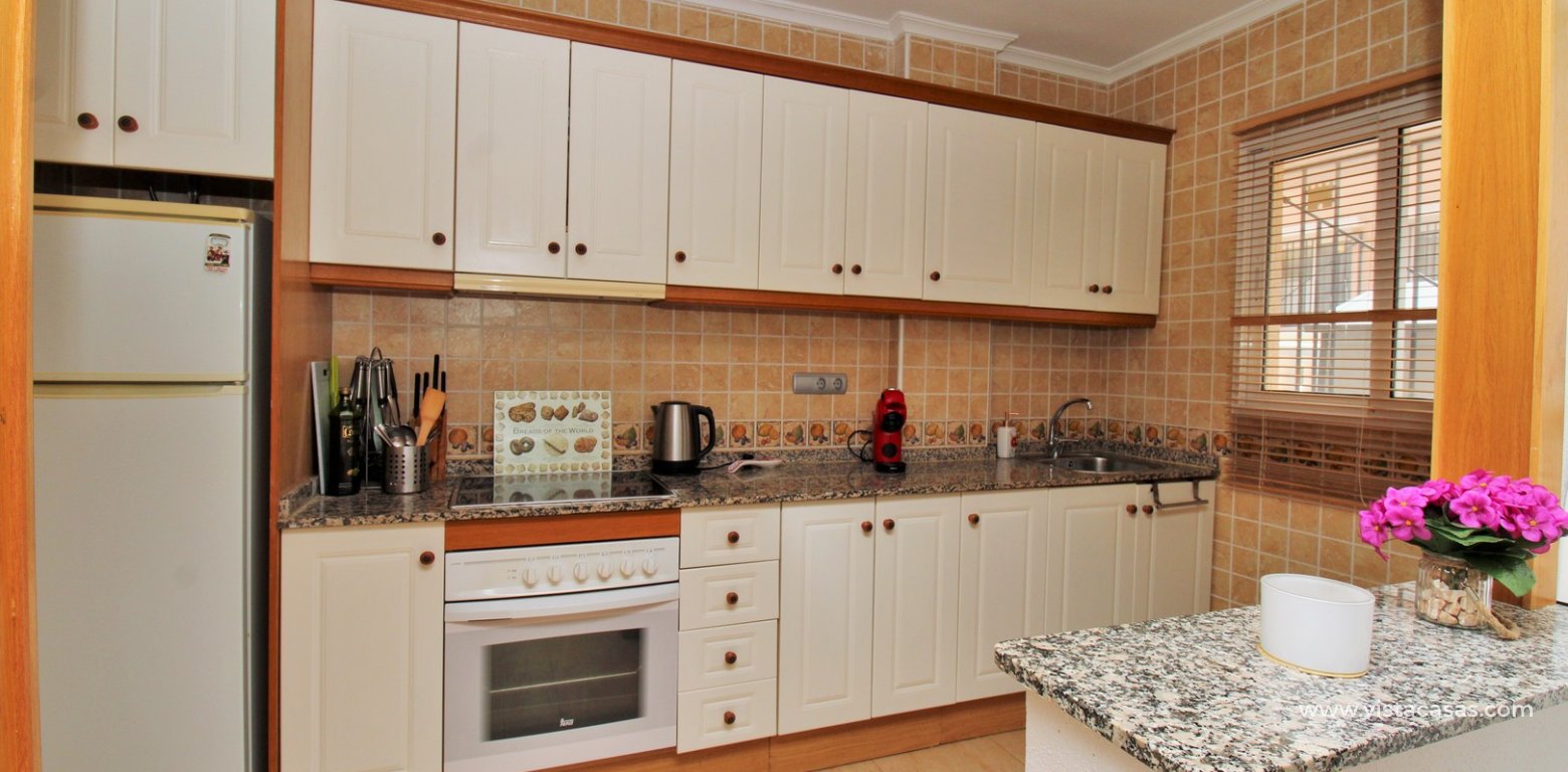 Sale - Radhus - Villamartin - PAU 8