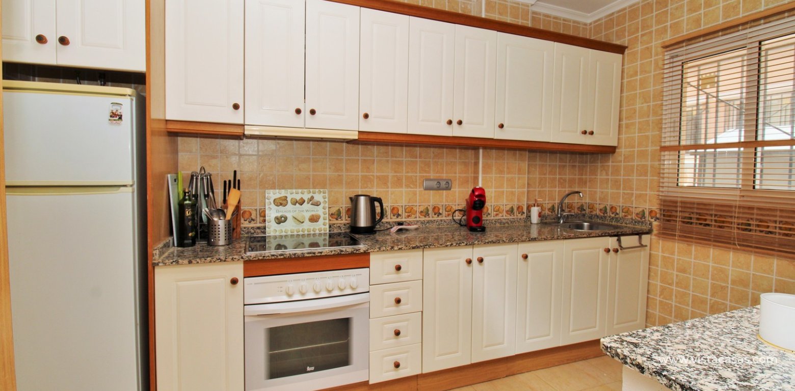 Sale - Radhus - Villamartin - PAU 8