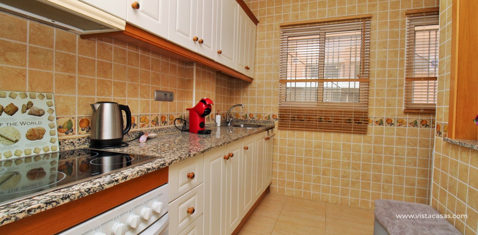 Sale - Radhus - Villamartin - PAU 8