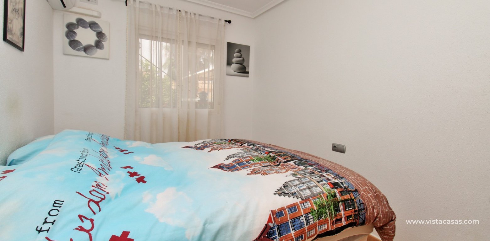 Sale - Radhus - Villamartin - PAU 8