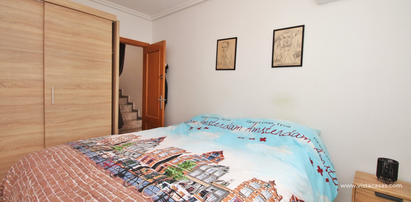 Sale - Radhus - Villamartin - PAU 8