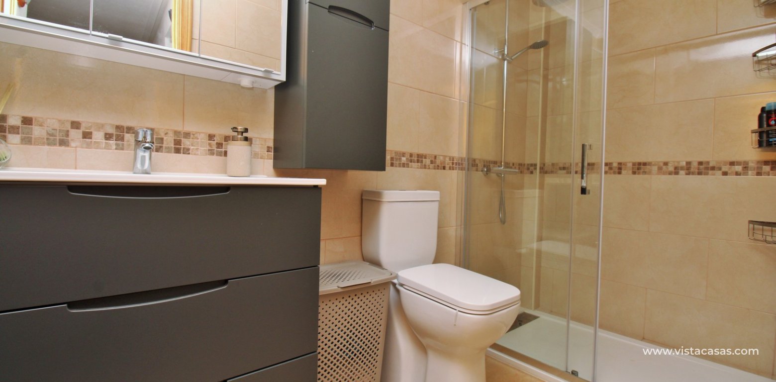 Sale - Radhus - Villamartin - PAU 8