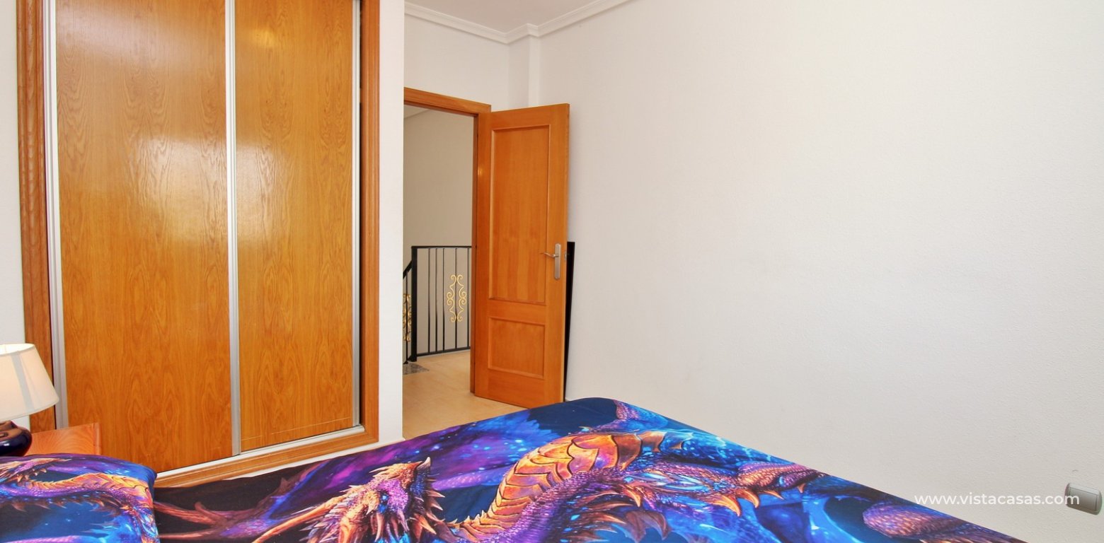 Sale - Radhus - Villamartin - PAU 8