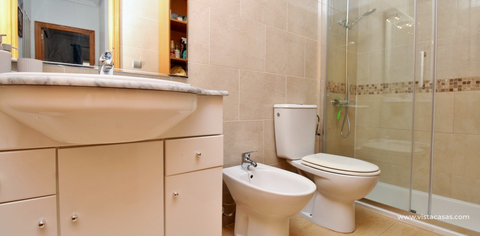 Sale - Radhus - Villamartin - PAU 8