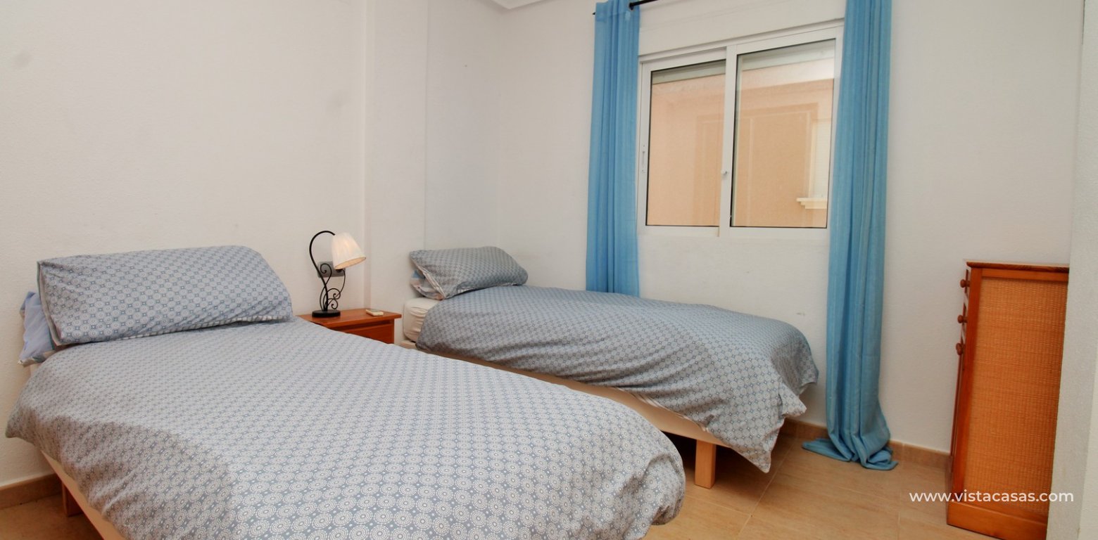 Sale - Radhus - Villamartin - PAU 8