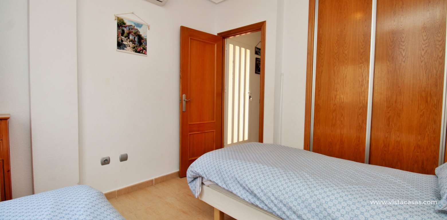 Sale - Radhus - Villamartin - PAU 8