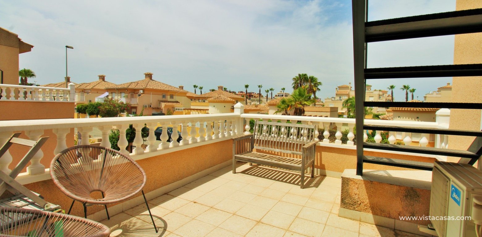Sale - Radhus - Villamartin - PAU 8