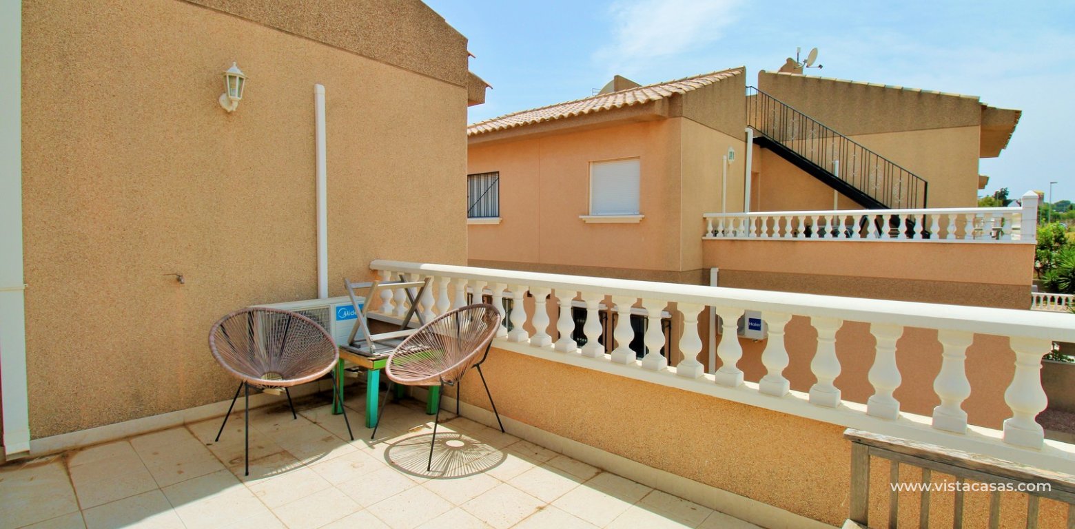 Sale - Radhus - Villamartin - PAU 8