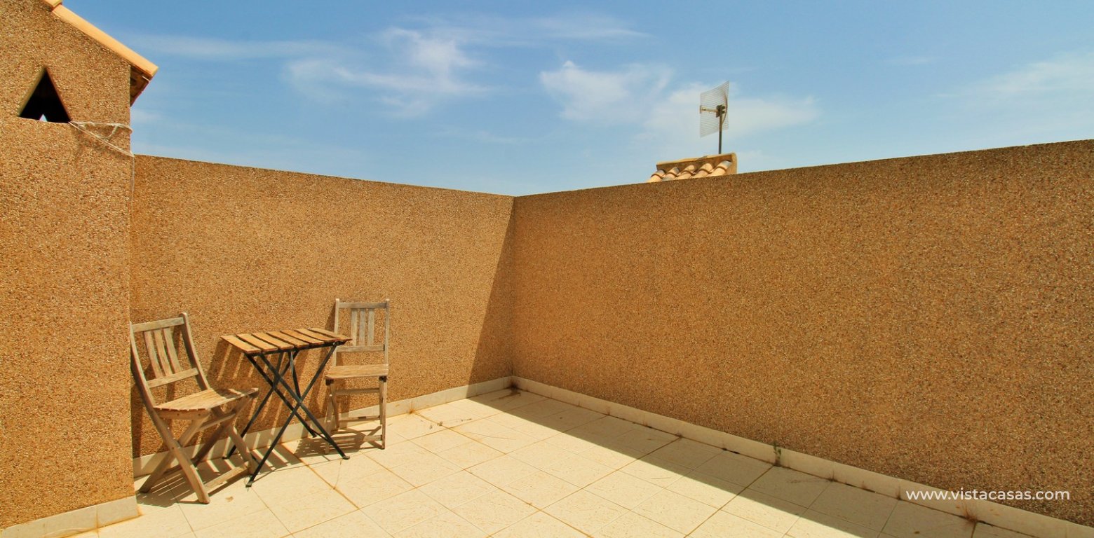 Sale - Radhus - Villamartin - PAU 8