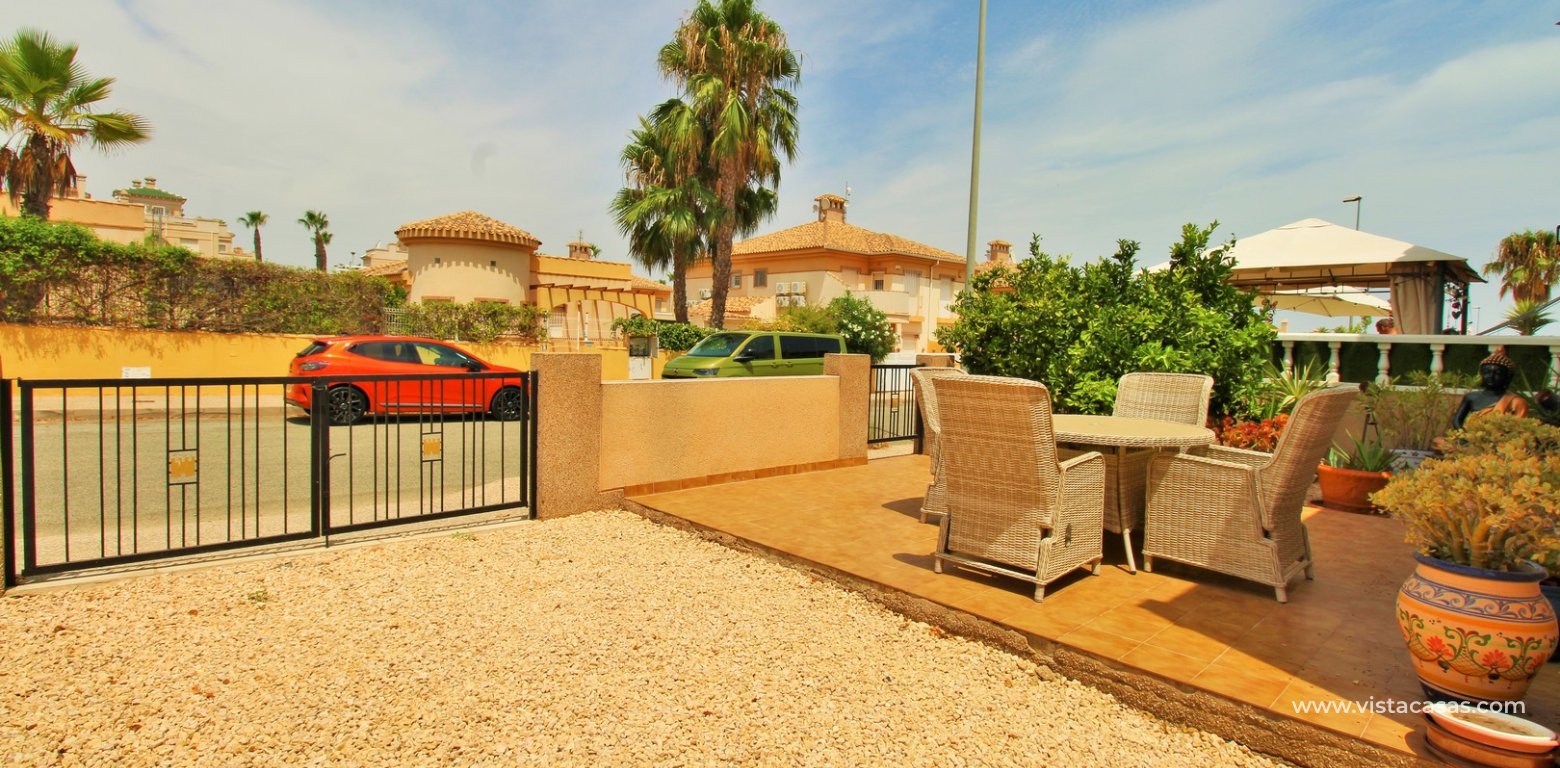 Sale - Radhus - Villamartin - PAU 8