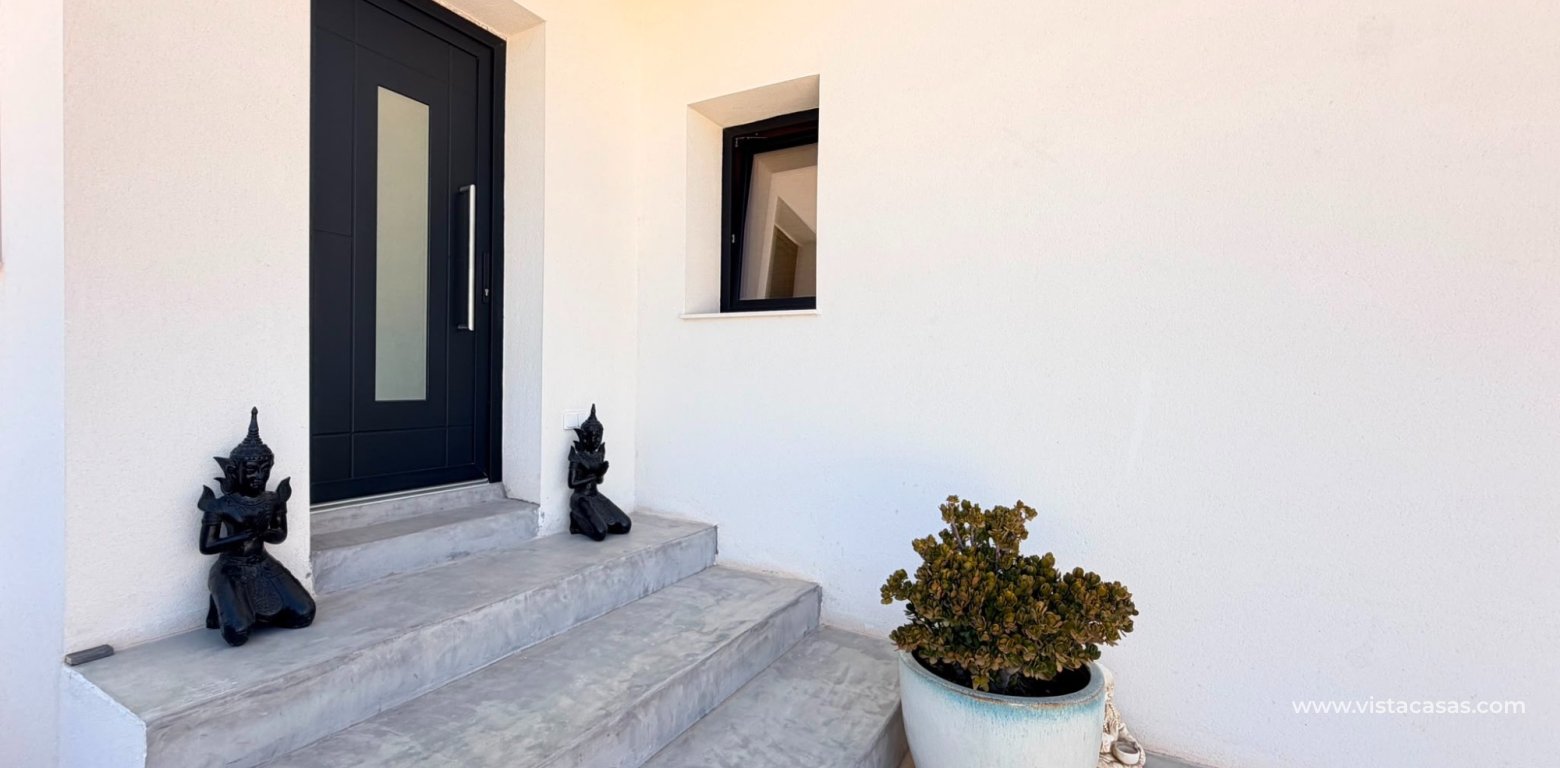 Sale - Villa - Pinoso