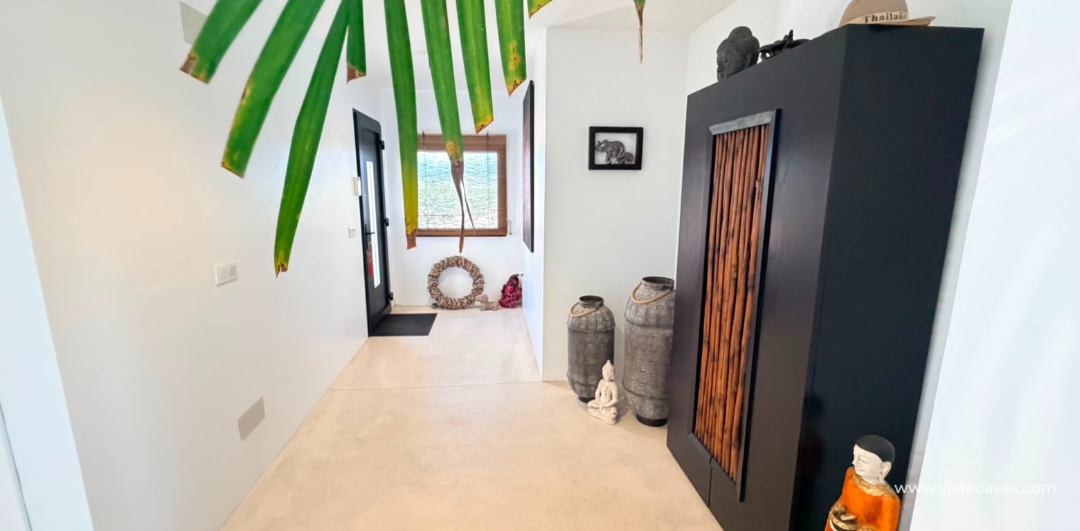 Sale - Villa - Pinoso