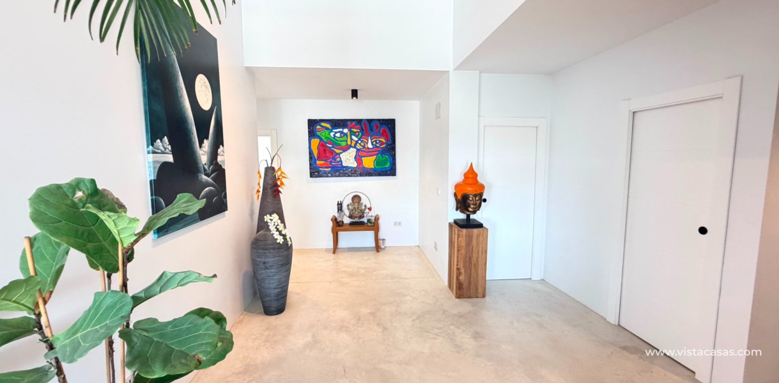 Sale - Villa - Pinoso